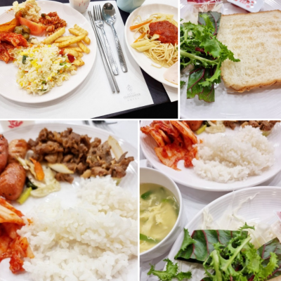 글로스터호텔 인천점 대표후기 이미지 8