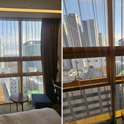 글로스터호텔 인천점 대표후기 이미지 7