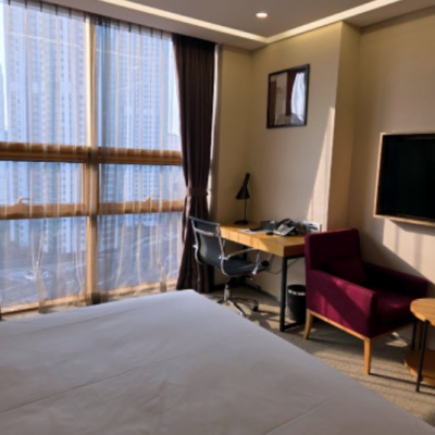 글로스터호텔 인천점 대표후기 이미지 5