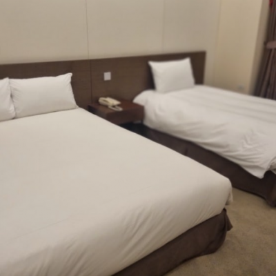 글로스터호텔 인천점 대표후기 이미지 4