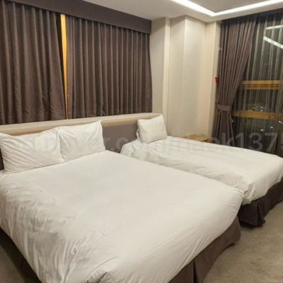 글로스터호텔 인천점 대표후기 이미지 2