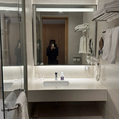 글로스터호텔 인천점 대표후기 이미지 1