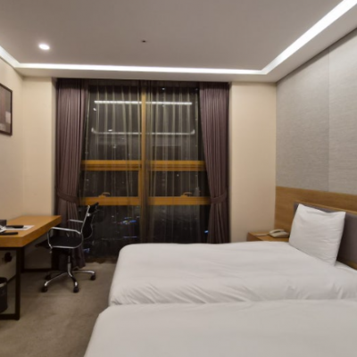 글로스터호텔 인천점 대표후기 이미지 2