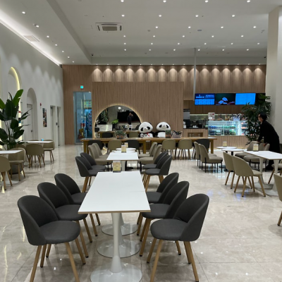 글로스터호텔 인천점 대표후기 이미지 3